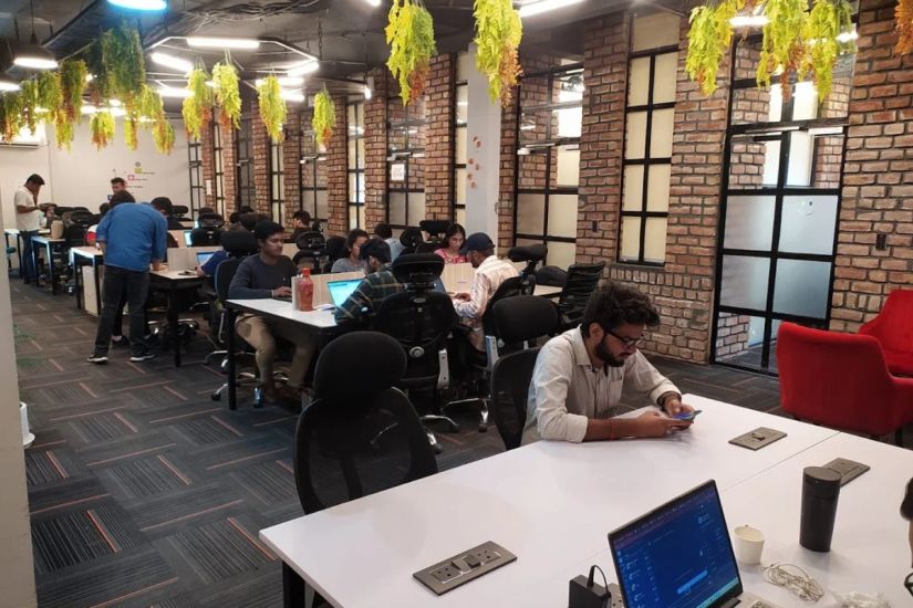 Coworkkeys Golf Course Road